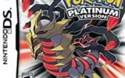 Pokemon Games All Generations