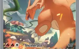 Pokemon Alt Art Tier List