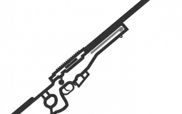 Pixel gun 3d snipers