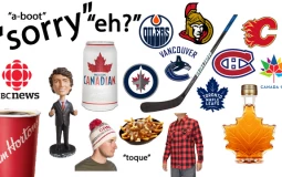 Canadian Politicians