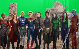 Marvel Women
