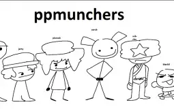 PP MUNCHERS TEIR LIST