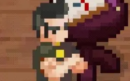 Otherworld Legends Boss Skills