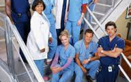 hangi greys anatomy karakterlerini döverim