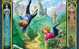 All of the books I've read