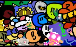 Pixelcraftian Character Tier List