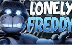 2021 Original FNAF Songs (so far...)