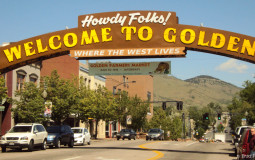 Best Restaurants in Golden