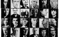 Philosophen und Denker