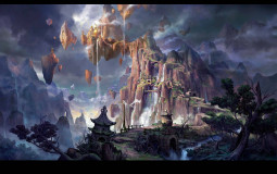 Рейтинг книг в жанре фэнтези 2022