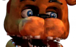 FNaF 2 Characters