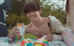 Fanmade Danganronpa characters