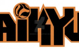 Haikyuu