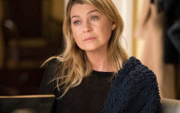 grey's characters