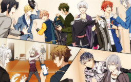 Idolish7 Songs
