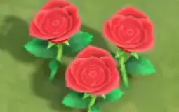 Animal crossing flowers