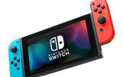 Games I played on my switch