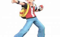 Major Pokemon Trainers