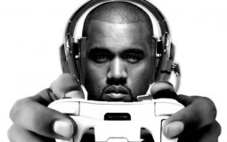 kanyegaming