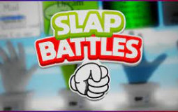 Slap Battles Gloves