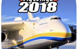 Best mobile flight sim