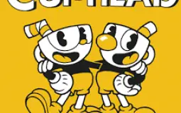 Cuphead (all phases difficulty)