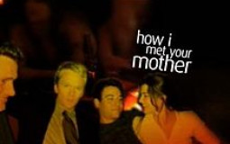 How i met your mother