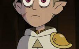 Owl house powerscale