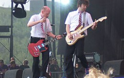 The Presidents Of The United States Of America Albums Ranked