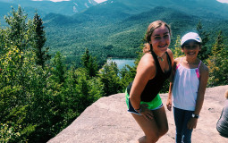 Caileighs boyfriends