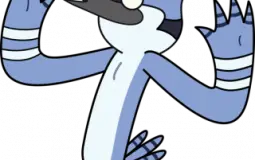 Cartoon Network Characters