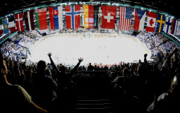 Jääkiekon miesten MM-kisat