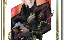 Tier ranking book bad boys