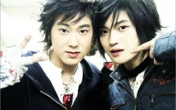 2nd Generation Kpop Boy Groups