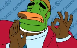 Duck Game Maps