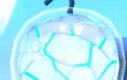 King Legacy Fruit DMG