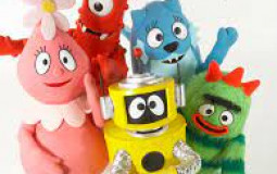 Yo Gabba Gabba Songs