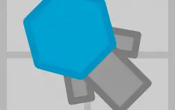 Scenexe.io Weapon Upgrades