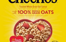 Breakfast Cereal
