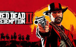 Red Dead Redemption 2 Characters