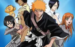 milkmanm4rs' anime tier list