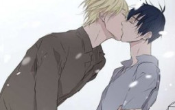 BL / Yaoi Animes