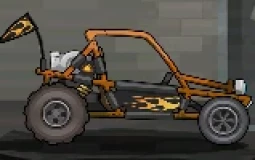 Hill Climb Racing 2 Skin Tier List