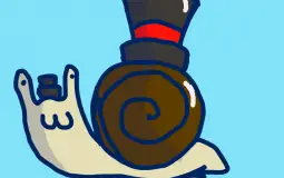 What Ink's grandma thinks of her friends