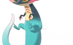 Legendaries