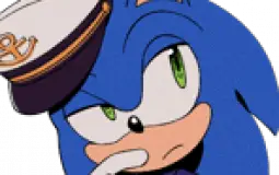 sonic murder mystery cast