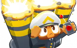 BTD6 tier 5 expenses