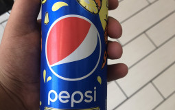 Frosty's Drink Ratings