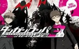 do you like this Danganronpa three the ending of hope peak academy  character
