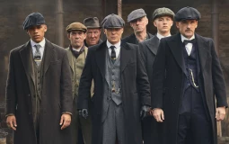 peaky blinders
